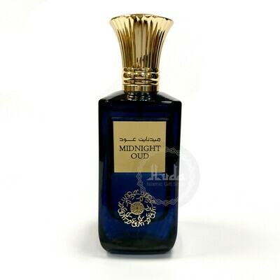 Midnight Oud 100ml Perfume