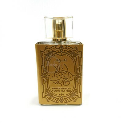 Oud Ahlam Al Arab 100ml Perfume