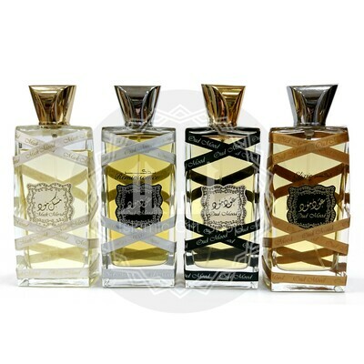 Oud Mood 100ml Perfume