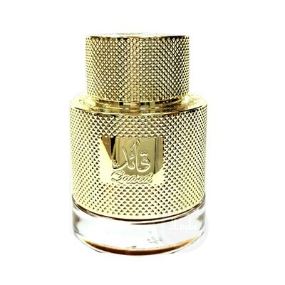 Qaa'ed Perfume