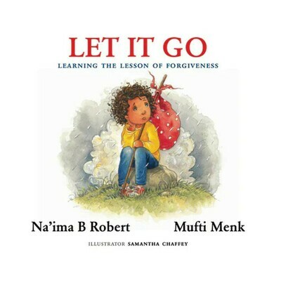 Let It Go