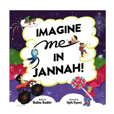 Imagine Me in Jannah!