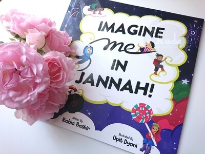 Imagine Me in Jannah!