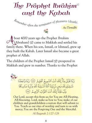 101 Seerah Stories and Dua HB