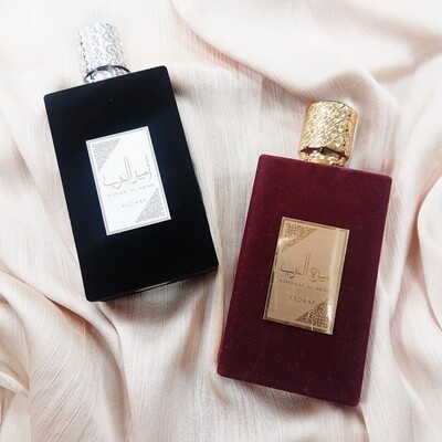 Ameerat Al Arab 100ml