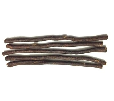 1 x Loose Olive Miswaak