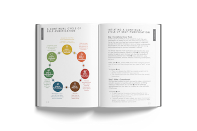 A Handbook of Spiritual  Medicine
