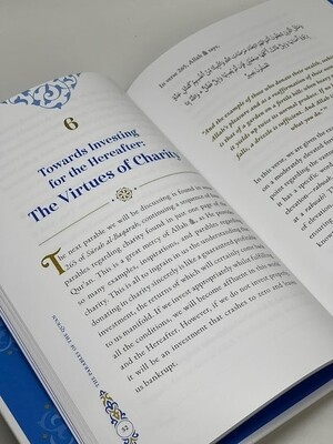The Parables of the Qur'an