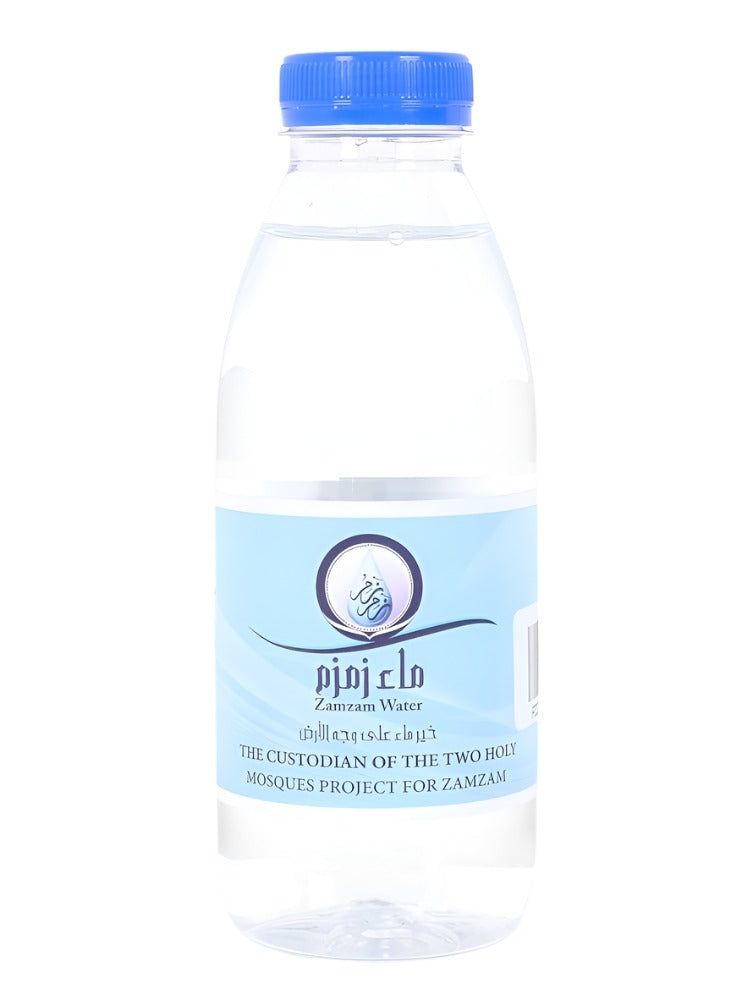 Zamzam Water 500ml