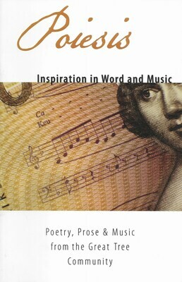 Poiesis: Inspiration in Words & Music