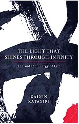 Light That Shines Through Infinity Light That Shines Through Infinity