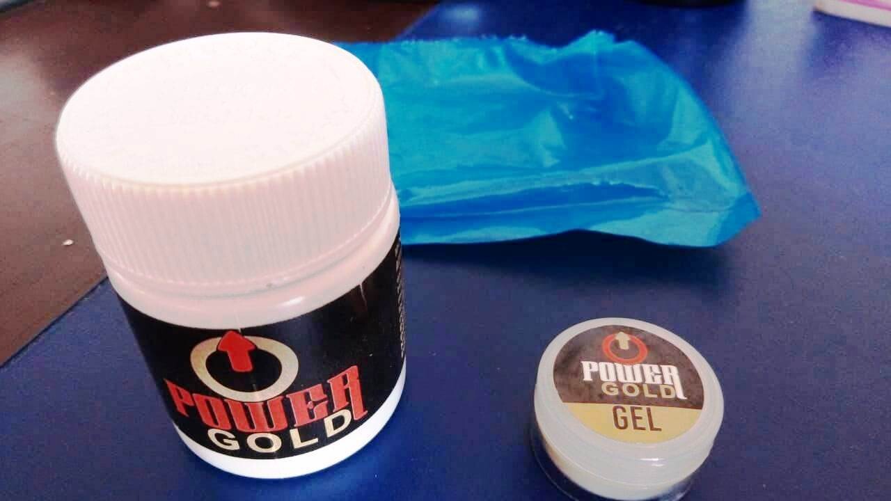 GOLD (Pastillas)

🔥Son vitaminas naturales que aumentan la POTENCIA SEXUAL.