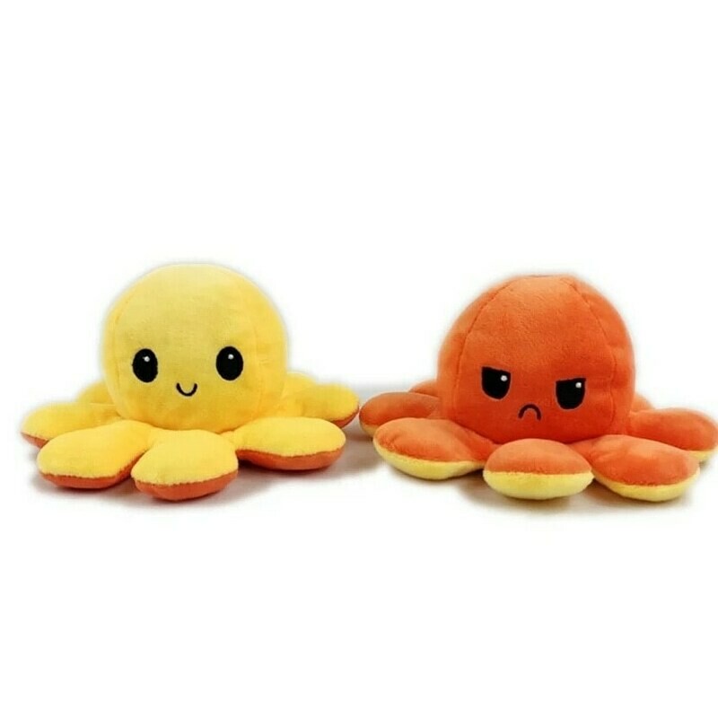 Pulpo Reversible