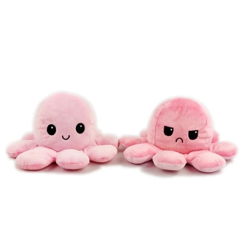 Pulpo Reversible