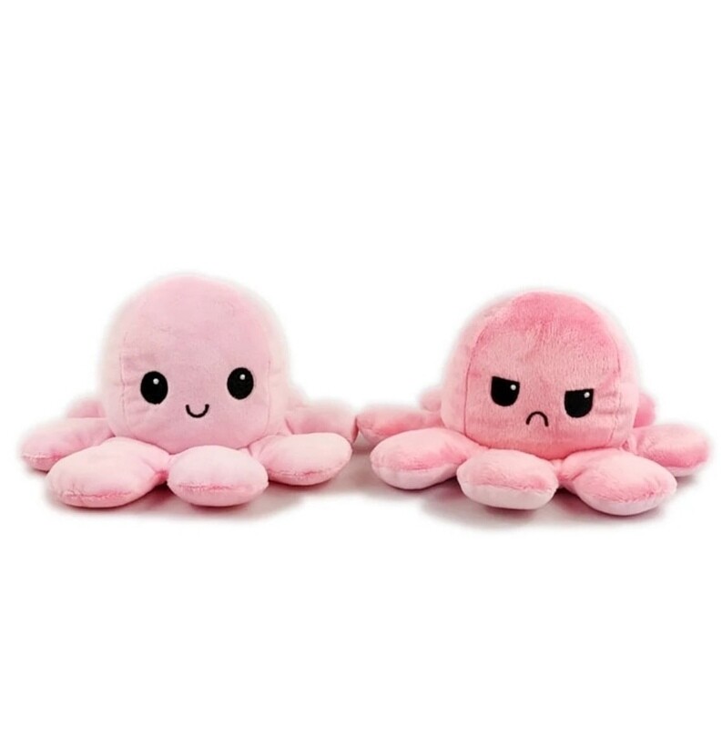 Pulpo Reversible