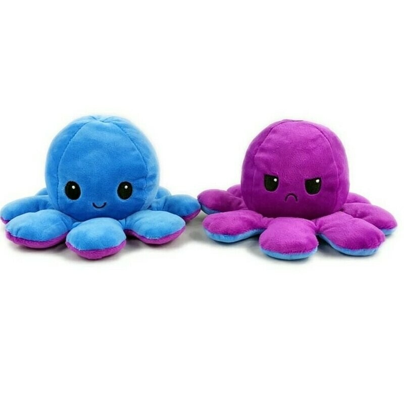 Pulpo Reversible