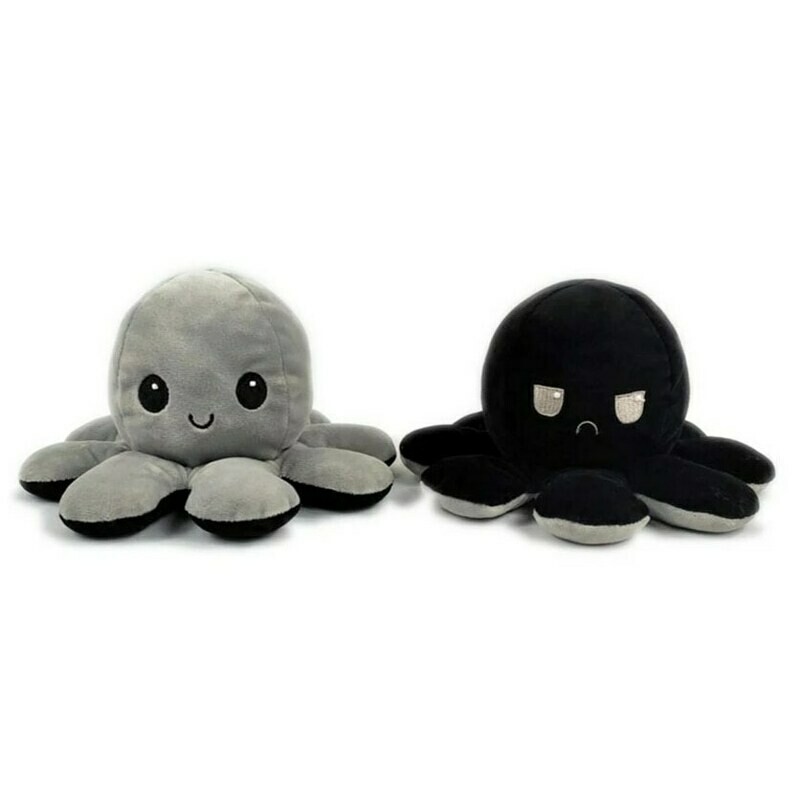 Pulpo Reversible
