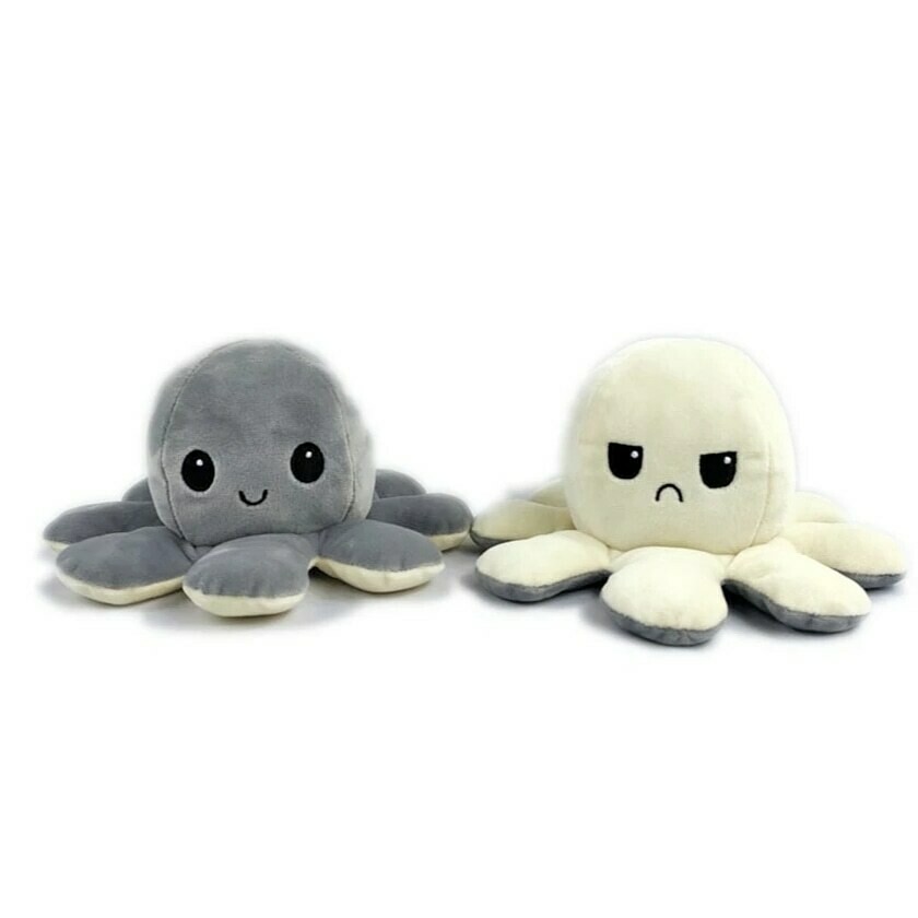 Pulpo Reversible