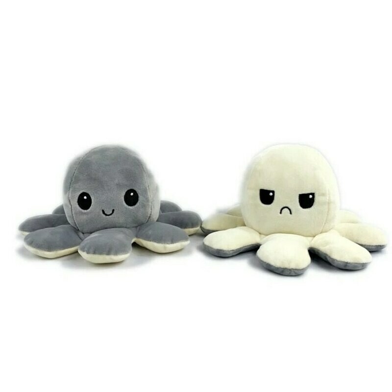 Pulpo Reversible