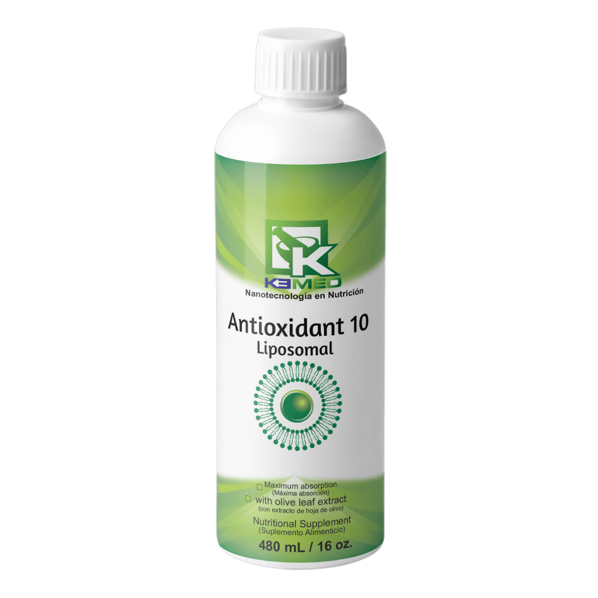 Antioxidante 10