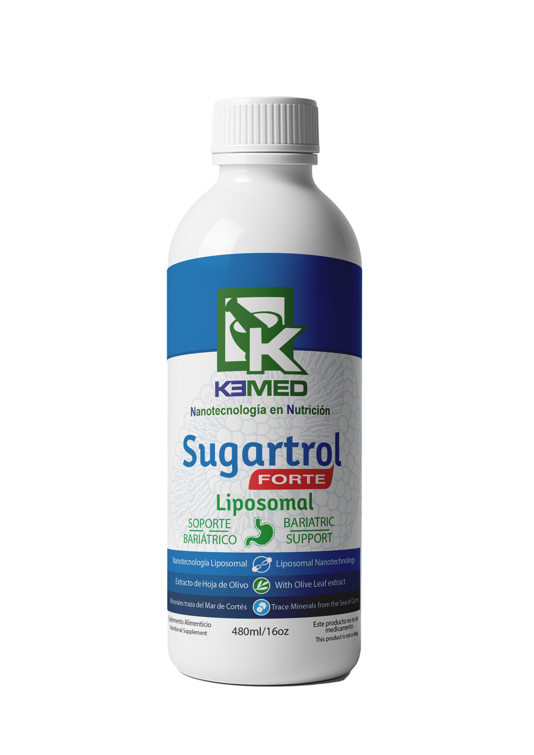 Sugartrol