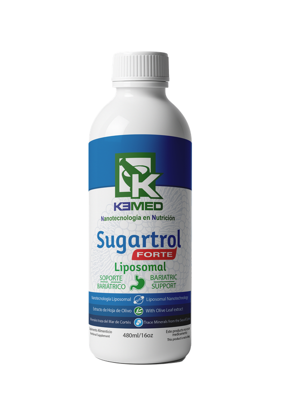 Sugartrol