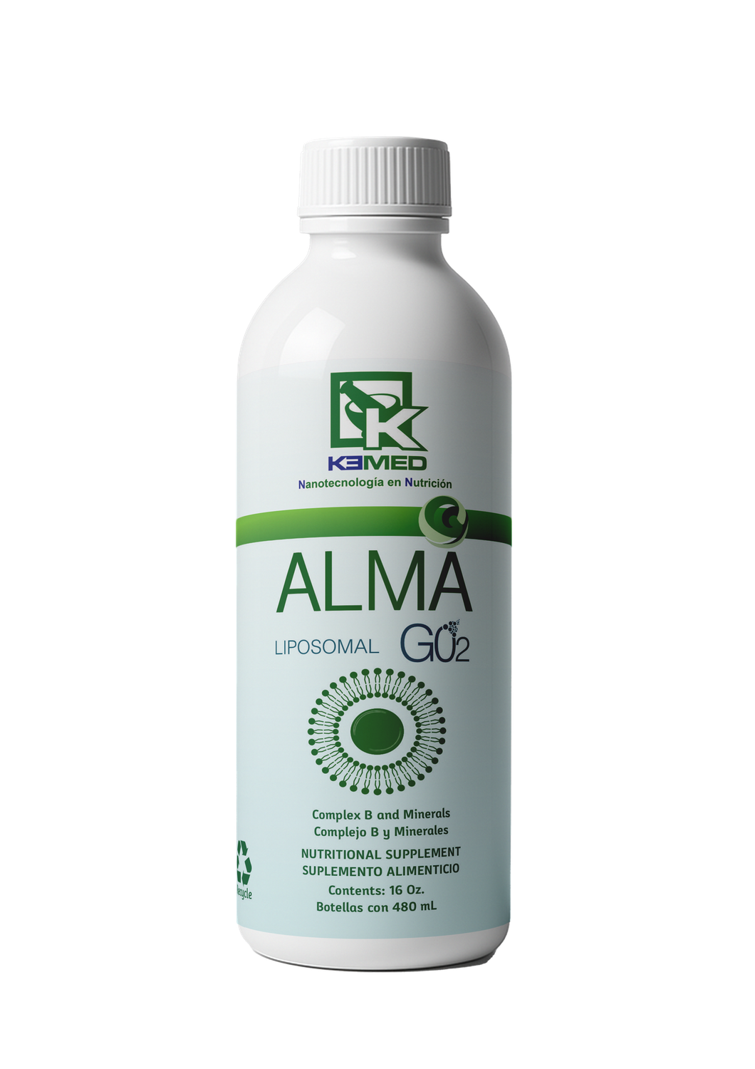 Alma GO2