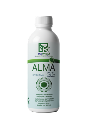 Alma GO2