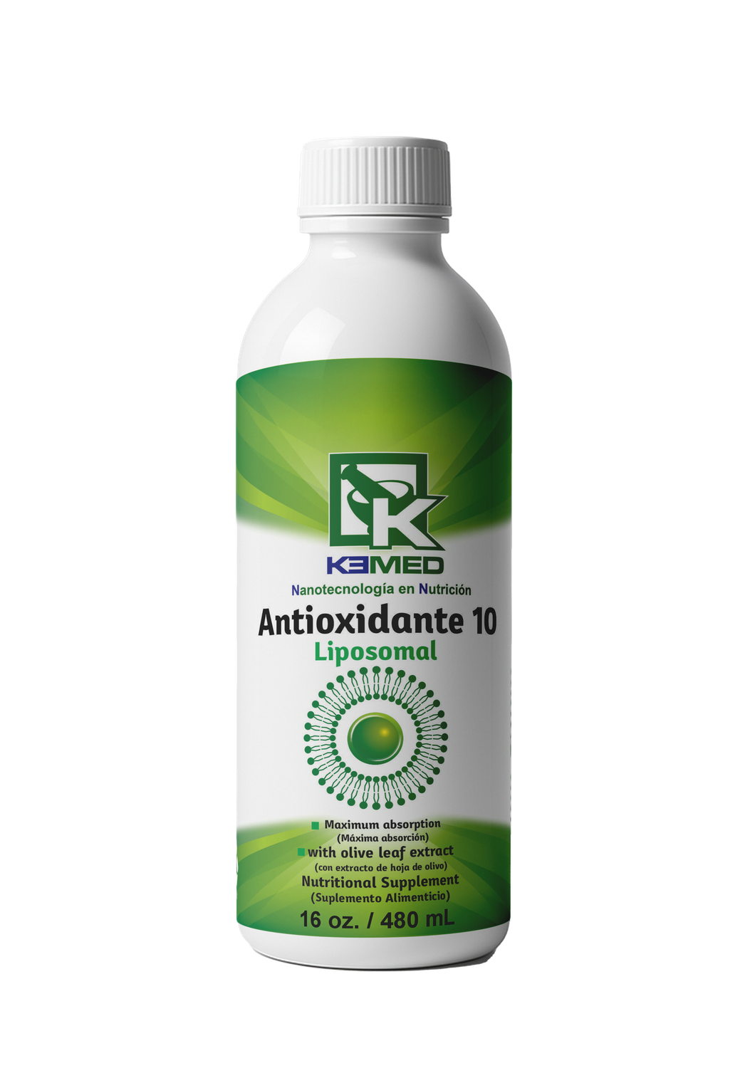 Antioxidante 10