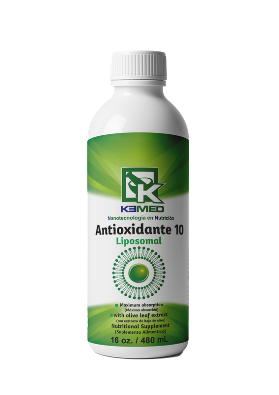 Antioxidante 10