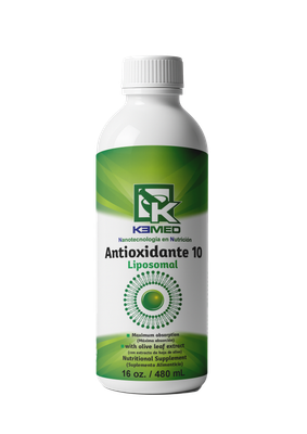 Antioxidante 10