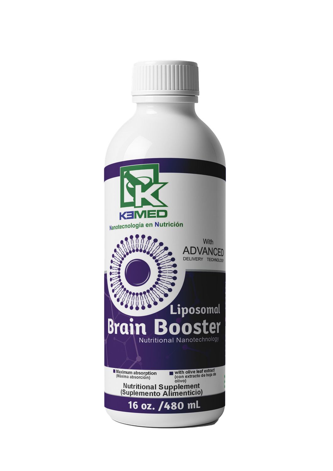 Brain Booster