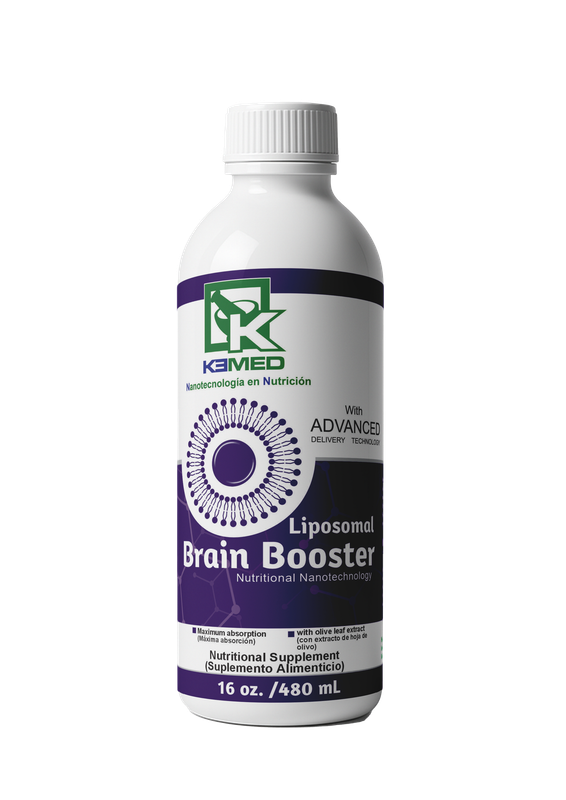 Brain Booster
