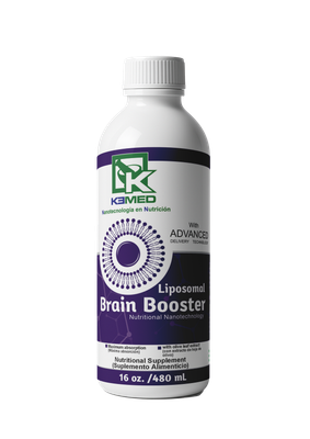 Brain Booster