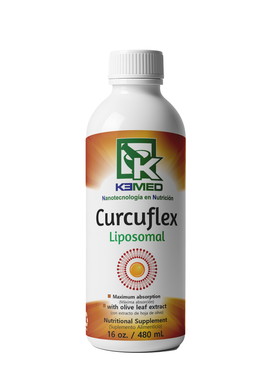 Curcuflex