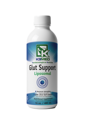 Glut Support - Glutation