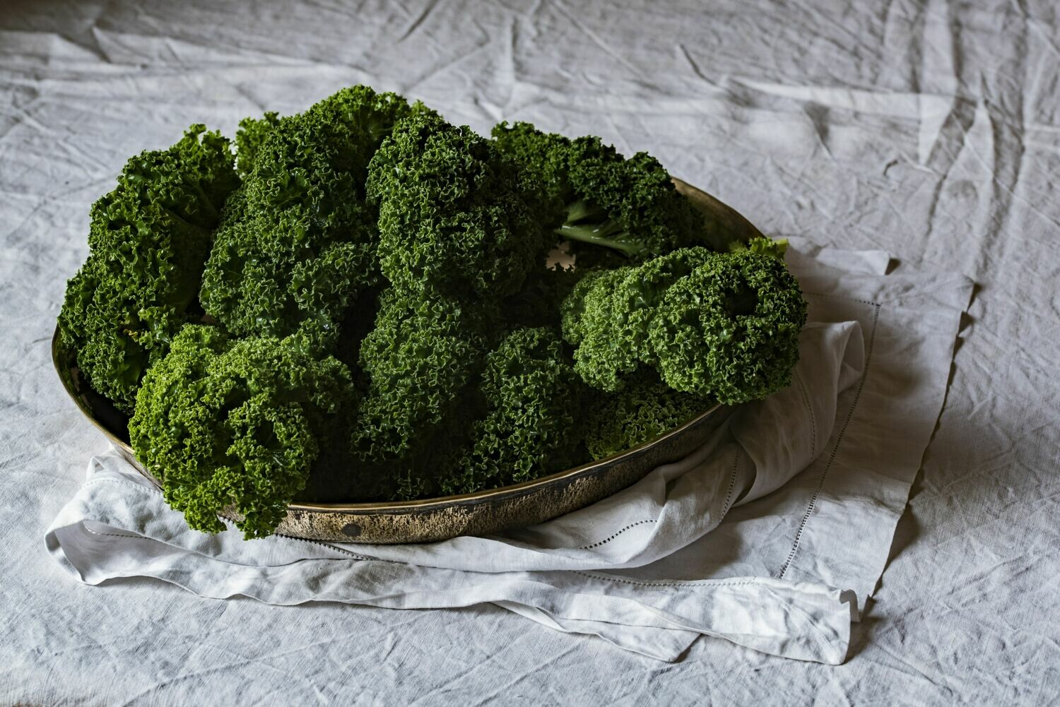 Broccoli (Spanish)