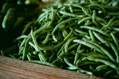 Beans - Trimmed Fine