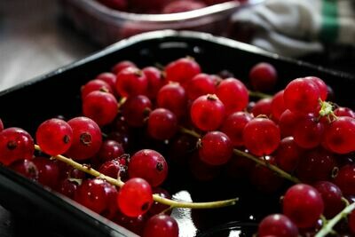 Cranberries