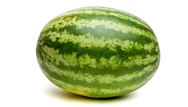 Melon - Watermelon