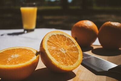 Oranges - Medium