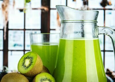 Kiwi Fruit