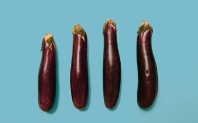 Aubergine