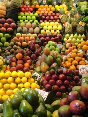 Fruit