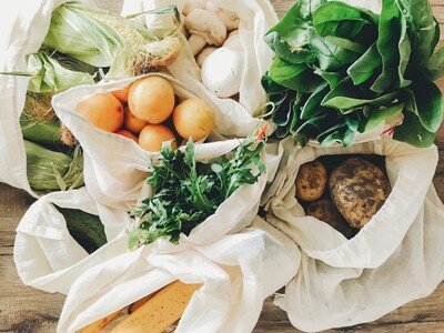 Vegetables