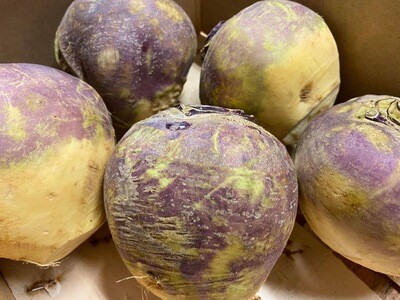 Swede (per kg)