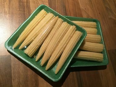 Baby Corn