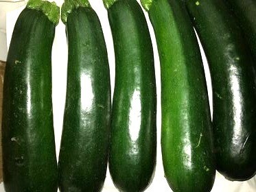 Courgette (per kg)