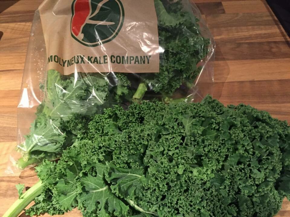 Kale (UK)