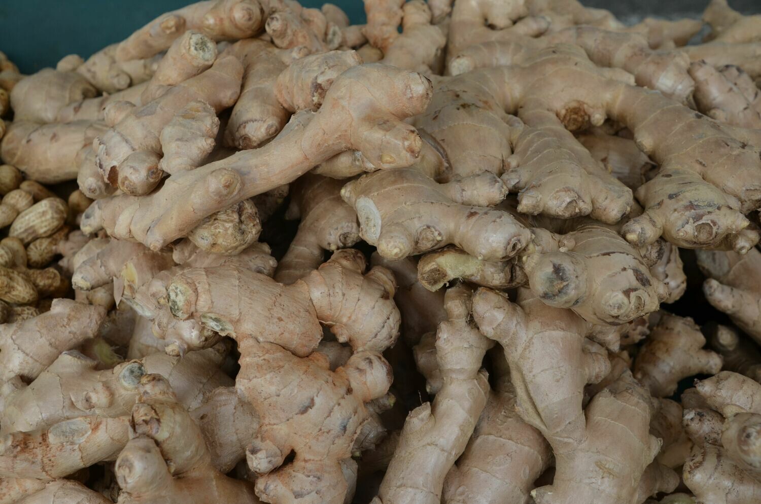 Ginger (200g)